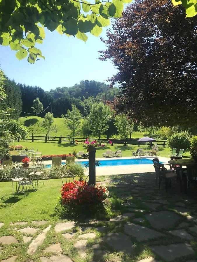 Agroturismo Anziola contacts